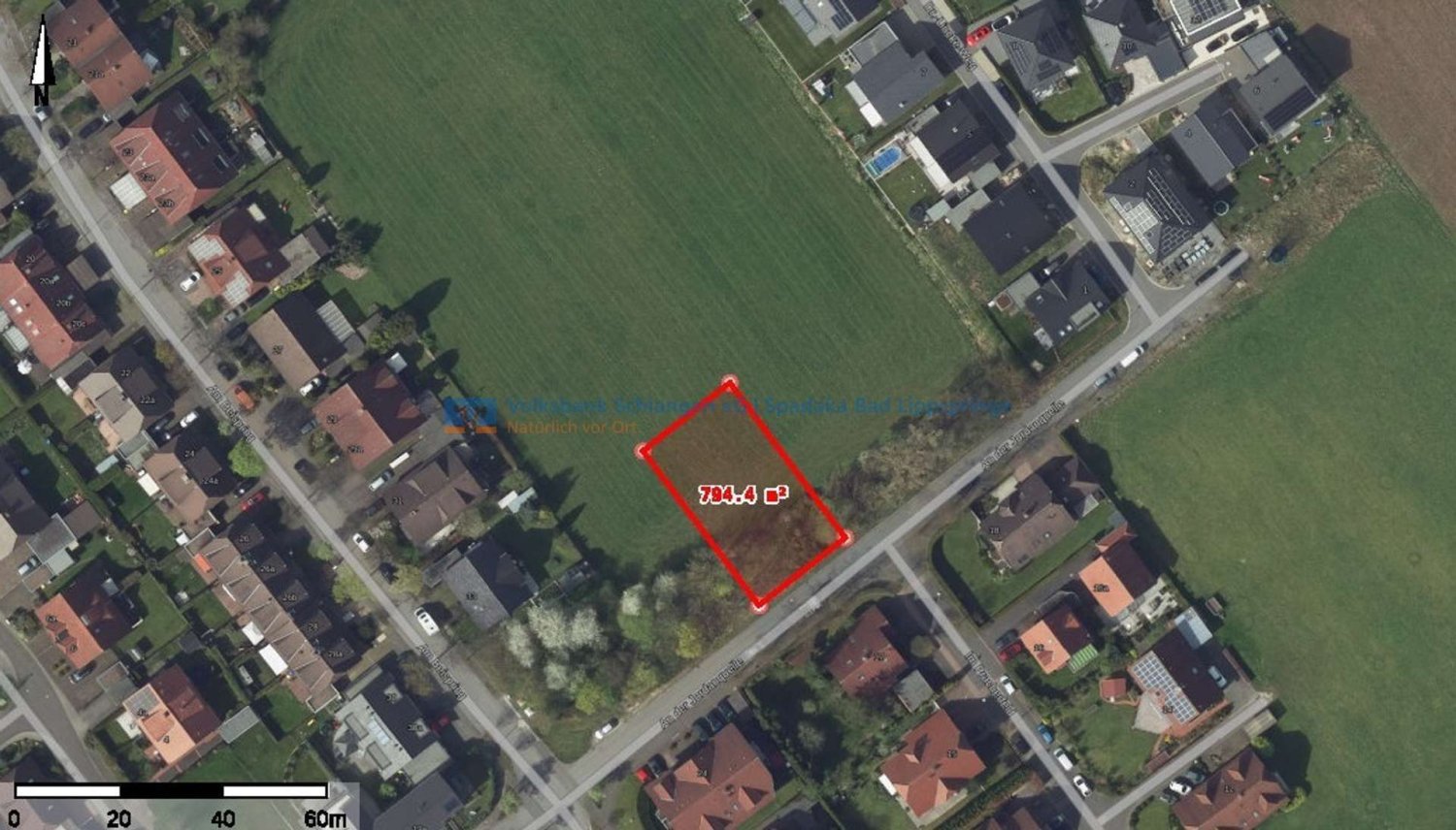 Terreno en Paderborn, Germany No. 221693