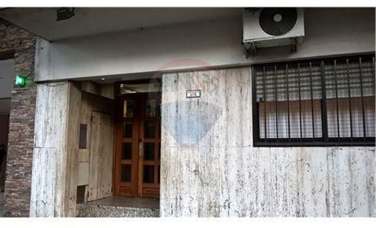 3 bedrooms Apartment in Buenos Aires, Argentina No. 84340