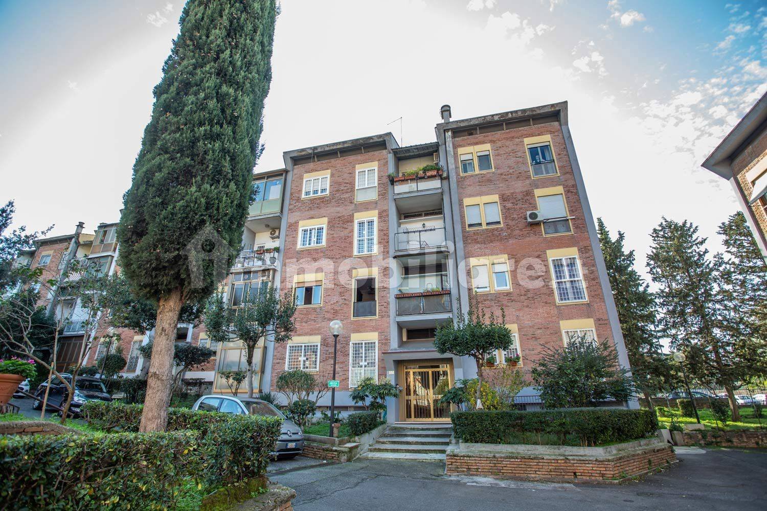 2 chambres Appartement à Rome, Italy No. 309268