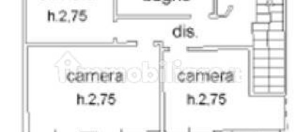 2 bedrooms House in Bra, Italy No. 277687 7