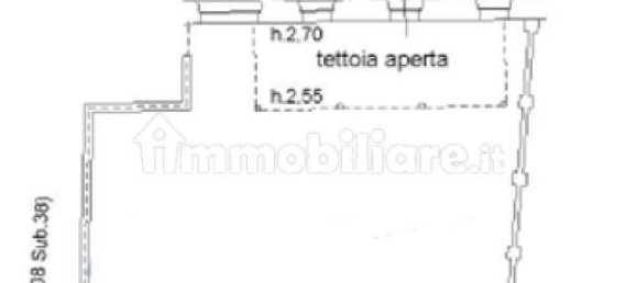 2 bedrooms House in Bra, Italy No. 277687 6