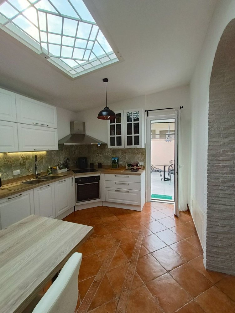 Casa de 5 divisões em Fiumicino, Italy N.º 138672