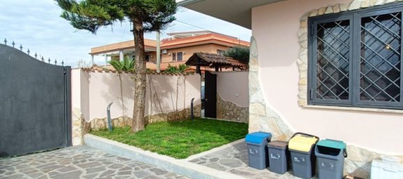 Casa de 5 divisões em Fiumicino, Italy N.º 138672 38