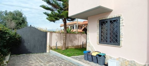 Casa de 5 divisões em Fiumicino, Italy N.º 138672 39