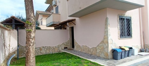 Casa de 5 divisões em Fiumicino, Italy N.º 138672 35