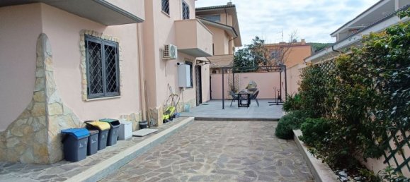 Casa de 5 divisões em Fiumicino, Italy N.º 138672 36