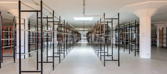 5 rooms Warehouse in Basaluzzo, Italy No. 72426 24