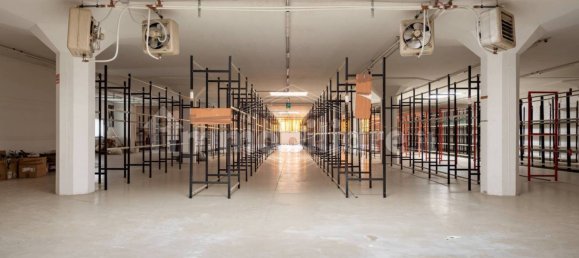 5 rooms Warehouse in Basaluzzo, Italy No. 72426 20