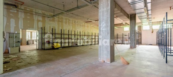 5 rooms Warehouse in Basaluzzo, Italy No. 72426 31