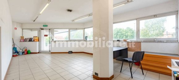 5 rooms Warehouse in Basaluzzo, Italy No. 72426 13