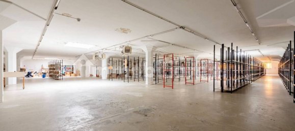 5 rooms Warehouse in Basaluzzo, Italy No. 72426 21