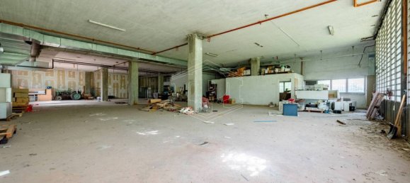 5 rooms Warehouse in Basaluzzo, Italy No. 72426 33