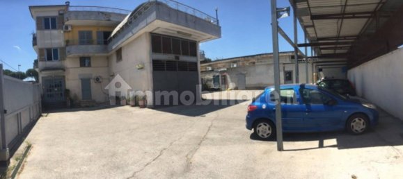 1-Zimmer Gewerbliche Immobilie in Mugnano di Napoli, Italy, Nr. 273615 5