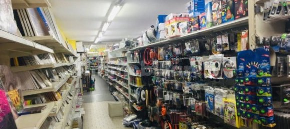 1-Zimmer Gewerbliche Immobilie in Mugnano di Napoli, Italy, Nr. 273615 8