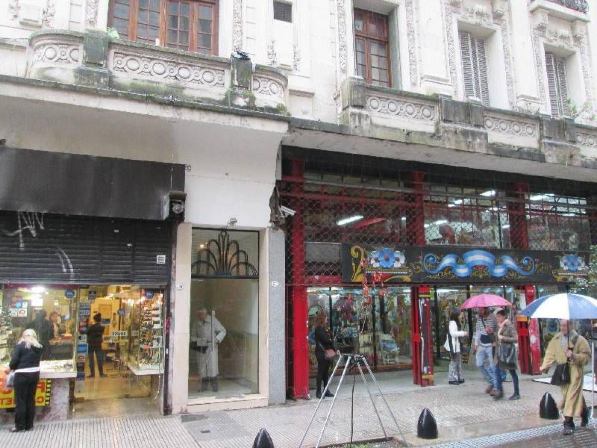 150m² Office in Buenos Aires, Argentina No. 109645