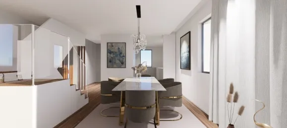 4 bedrooms House in Porto, Portugal No. 117691 3