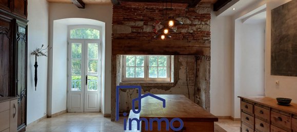 4 Schlafzimmer Haus in Villefranche-de-Rouergue, France, Nr. 295730 15