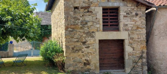 4 Schlafzimmer Haus in Villefranche-de-Rouergue, France, Nr. 295730 13