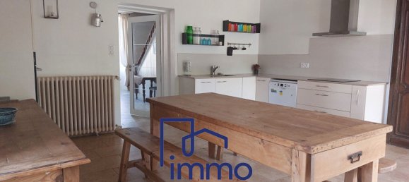 4 Schlafzimmer Haus in Villefranche-de-Rouergue, France, Nr. 295730 2