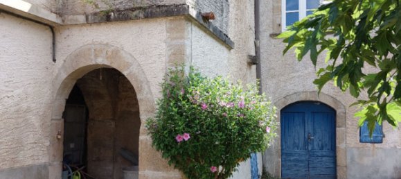 4 Schlafzimmer Haus in Villefranche-de-Rouergue, France, Nr. 295730 12