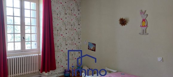 4 Schlafzimmer Haus in Villefranche-de-Rouergue, France, Nr. 295730 9