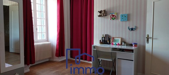 4 Schlafzimmer Haus in Villefranche-de-Rouergue, France, Nr. 295730 8