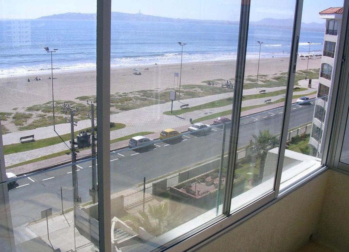 2 bedrooms Apartment in Coquimbo, Chile No. 3201