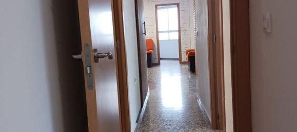 Apartamento de 3 dormitorios en L'Alqueria de la Comtessa, Spain No. 27434 11