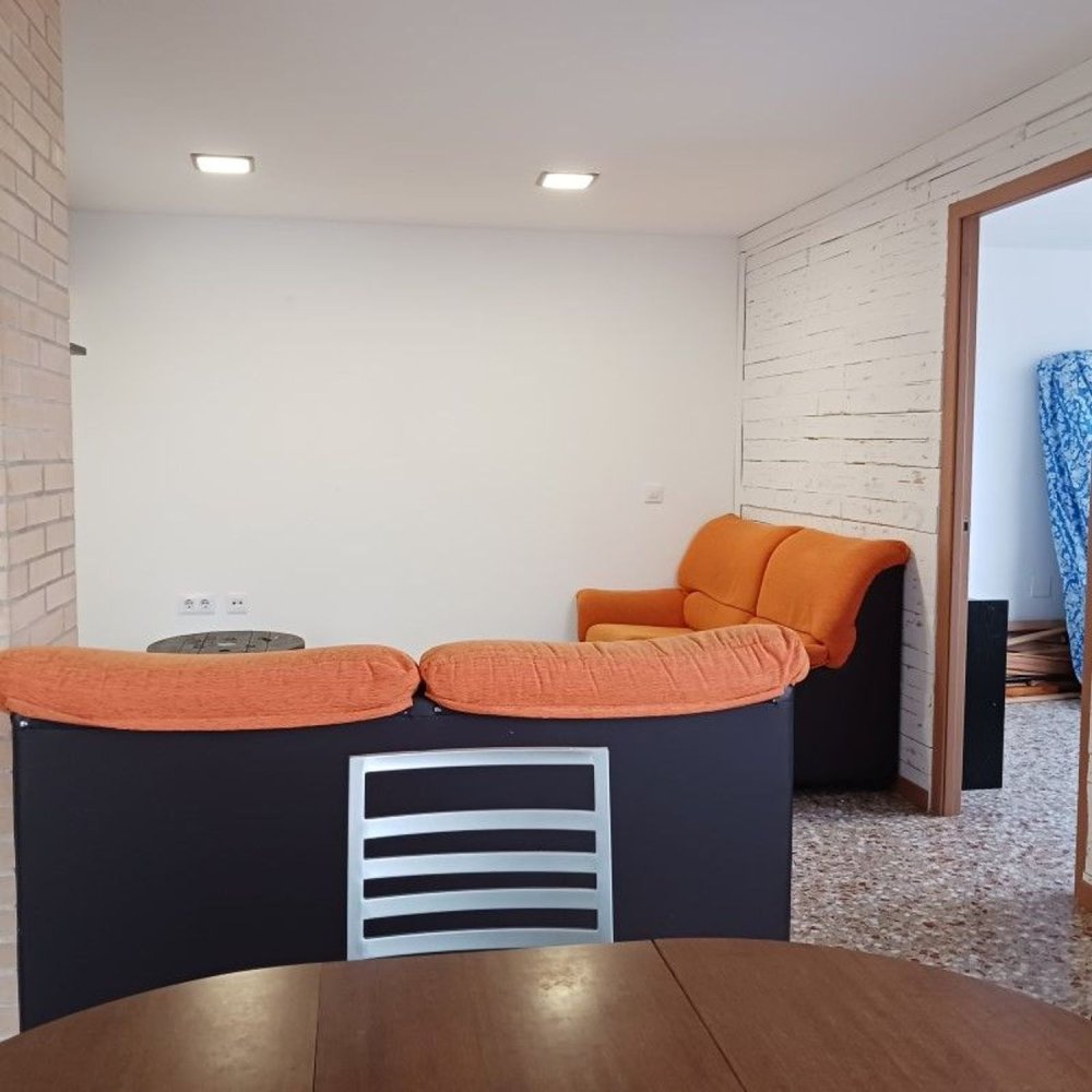 Apartamento de 3 dormitorios en L'Alqueria de la Comtessa, Spain No. 27434