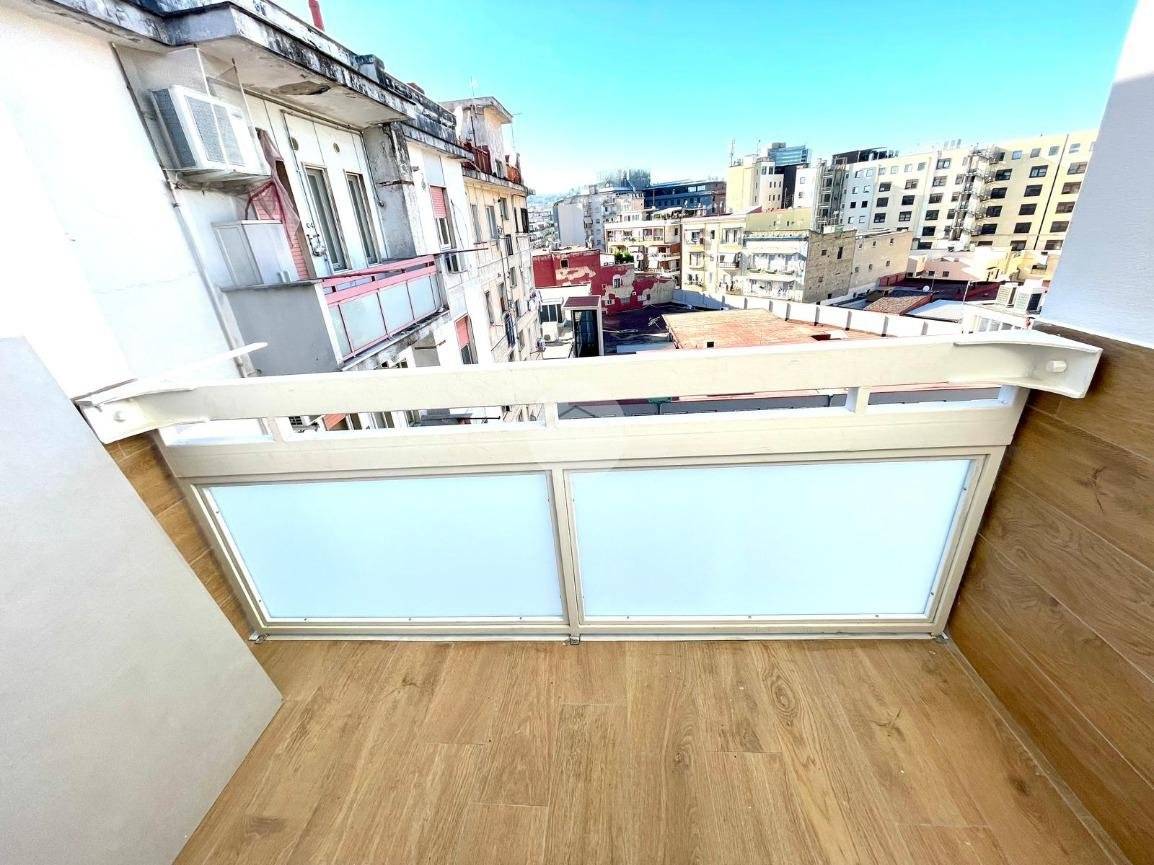 Apartamento de 2 dormitorios en Naples, Italy No. 338653