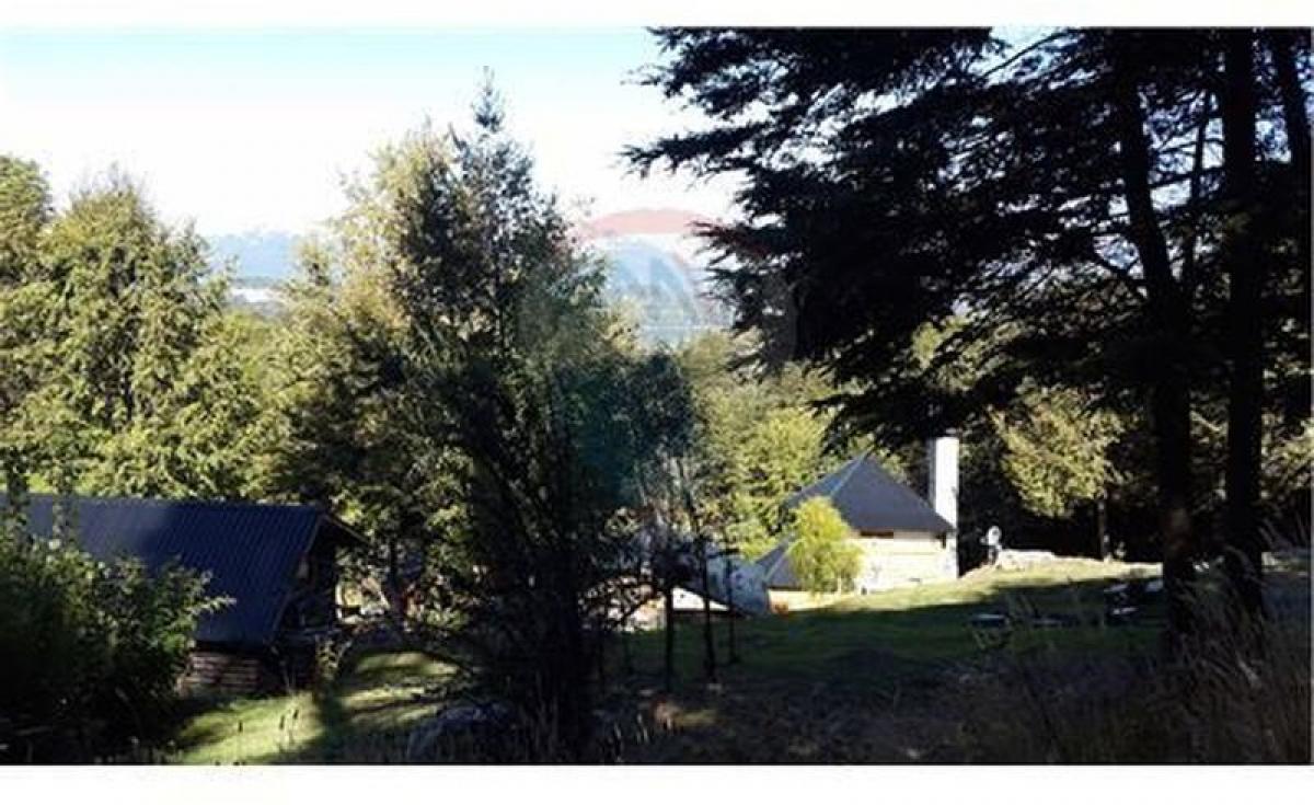  Land in Neuquen, Argentina No. 46137