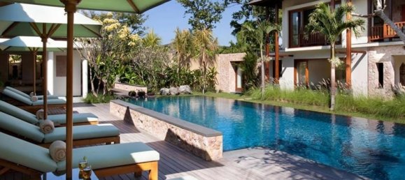Vivenda em Seminyak, Indonesia N.º 3033 27