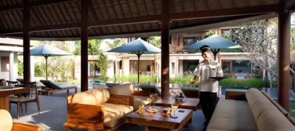 Vivenda em Seminyak, Indonesia N.º 3033 20