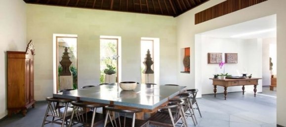 Vivenda em Seminyak, Indonesia N.º 3033 5