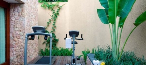 Vivenda em Seminyak, Indonesia N.º 3033 17