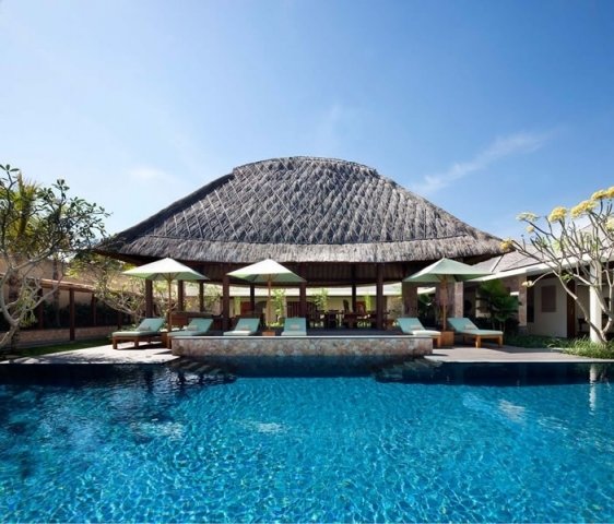 Vivenda em Seminyak, Indonesia N.º 3033