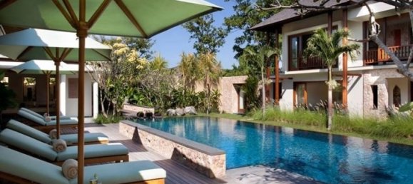 Vivenda em Seminyak, Indonesia N.º 3033 2