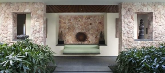 Vivenda em Seminyak, Indonesia N.º 3033 23
