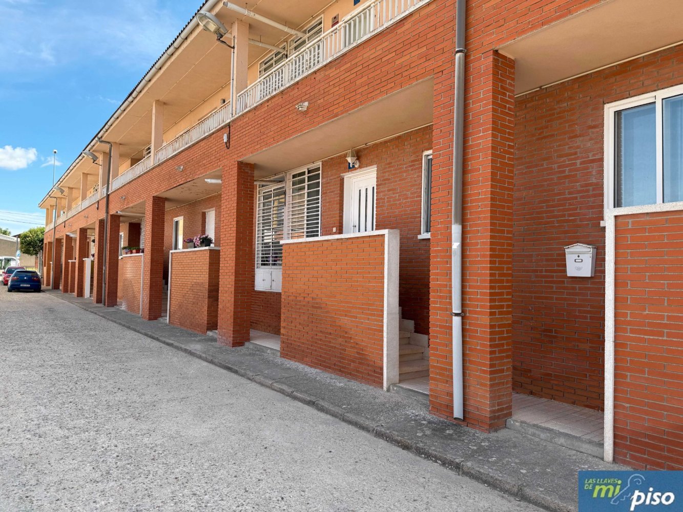 2 bedrooms Apartment in Villanubla, Spain No. 207006