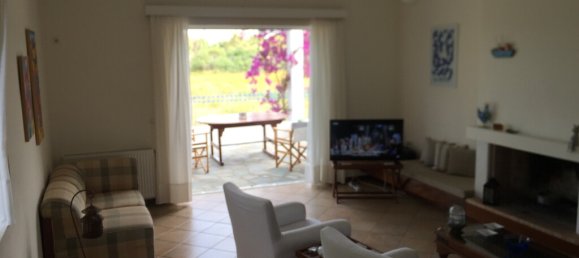 Casa de 3 dormitorios en Marathon, Greece No. 93239 13