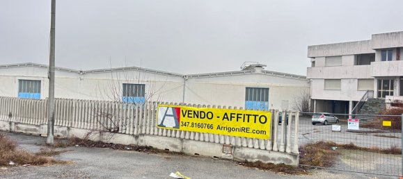 Склад 17885м² в Бене Ваджиенна, Италия № 342933 18