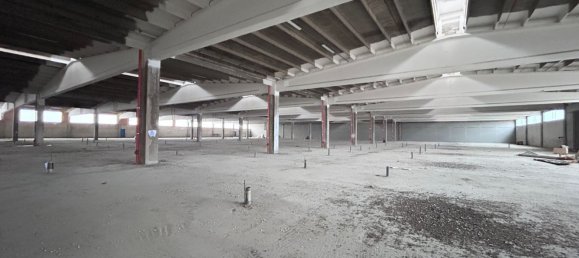 Склад 17885м² в Бене Ваджиенна, Италия № 342933 7