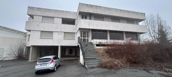 Склад 17885м² в Бене Ваджиенна, Италия № 342933 22