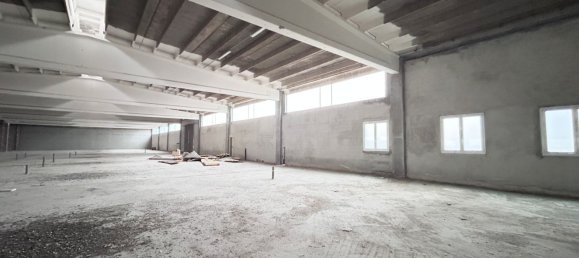 Склад 17885м² в Бене Ваджиенна, Италия № 342933 6