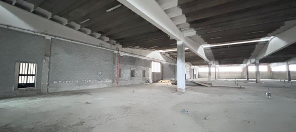 Склад 17885м² в Бене Ваджиенна, Италия № 342933 5