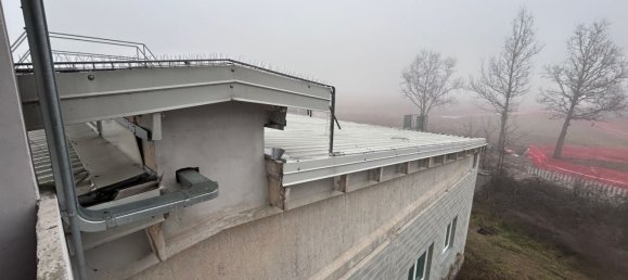 Склад 17885м² в Бене Ваджиенна, Италия № 342933 8