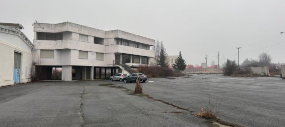 Склад 17885м² в Бене Ваджиенна, Италия № 342933 19