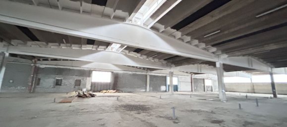 Склад 17885м² в Бене Ваджиенна, Италия № 342933 3