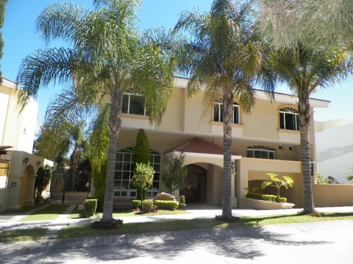 6 bedrooms House in Jalisco, Mexico No. 178195