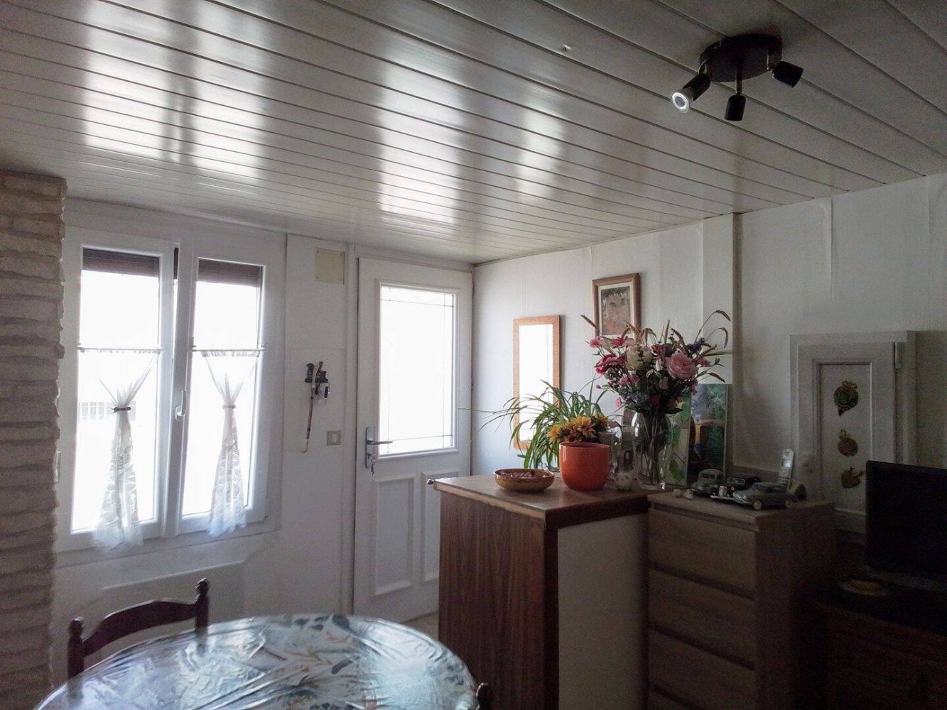 1 bedroom Apartment in Val-d'Oise, France No. 334347